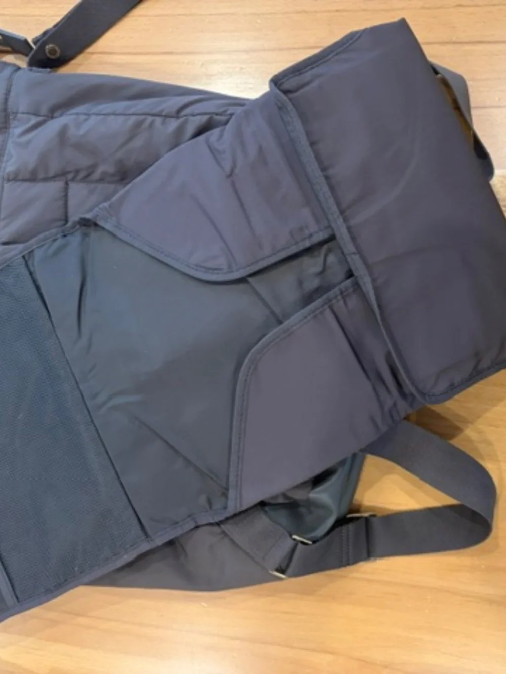 Stella McCartney Baby Bag